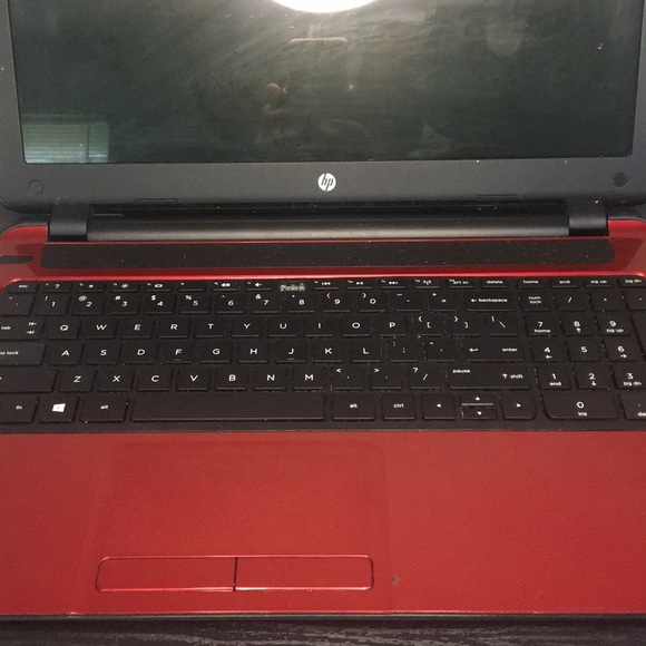 HP LAPTOP - Picture 3 of 3